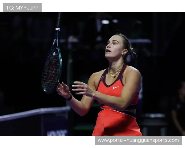 沙特举办WTA年终总决赛，推动网球运动发展