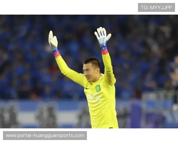 韩佳奇伤愈归队，国安门将竞争白热化